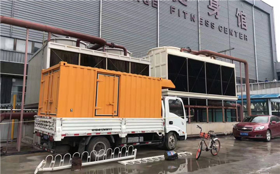 奉节300KW发电机组适配电缆规格选型指南