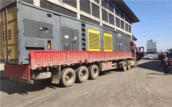 奉节200KW发电机组适配电缆规格选型指南