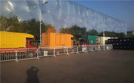奉节400KW发电机组适配电缆规格选型指南
